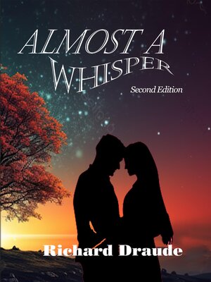 cover image of Almost a Whisper